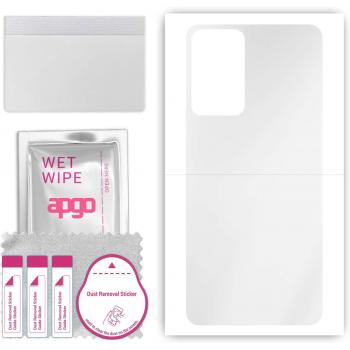 Sticker Protector Flexible para Xiaomi Redmi Note 11 Pro Plus