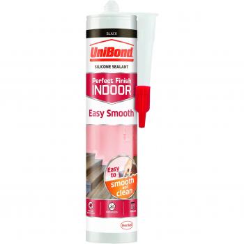 Black UniBond Indoor Sealant Cartridge – 2079246