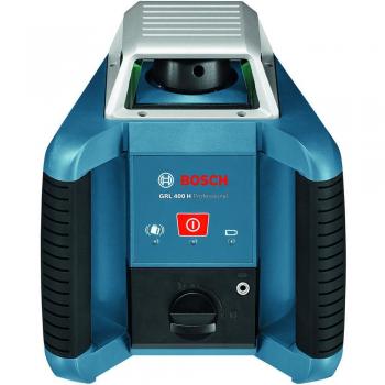 Bosch PRO Rotation Laser 400 HL