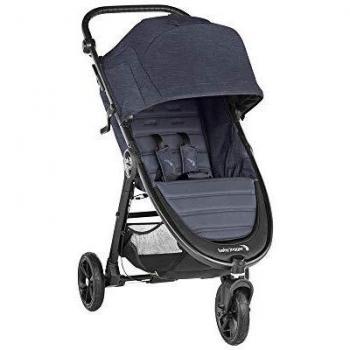 Baby Jogger City Mini GT2 Carbon 10000g