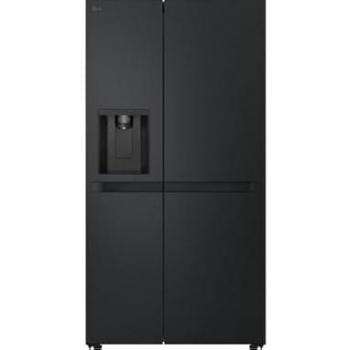 RÉFRIGÉRATEUR AMÉRICAIN LG GSLC40EPSE PE