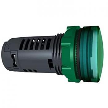 XB5EVM3 230V Green LED Indicator