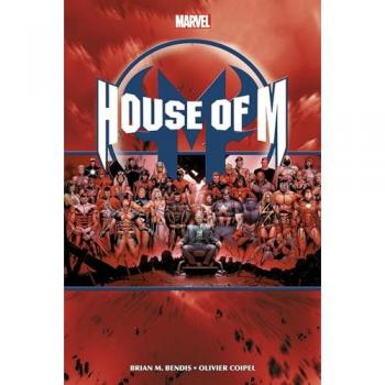House of M