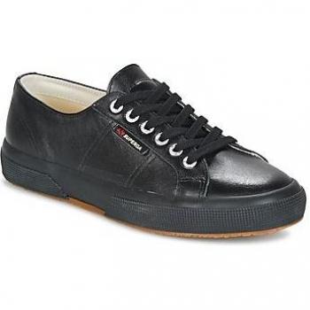 Lättvikts-Superga 2750 FGLU Joggsko