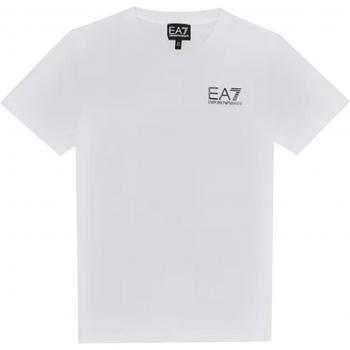 Moda Juvenil Camiseta EA7 2024 8NBT51