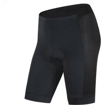 YKYWBIKE Reflective Mountain Bike Shorts