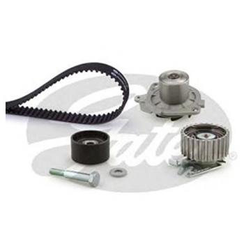 GATES Wasserpumpe und Zahnriemensatz KP35462XS