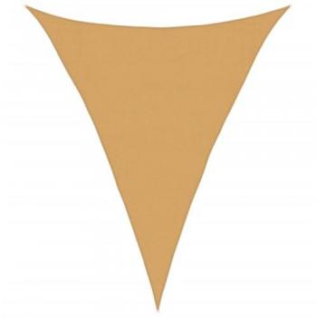 Protector de Viento Triángulo HDPE 160g/m² 12m³
