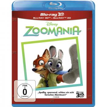 Zoomania
