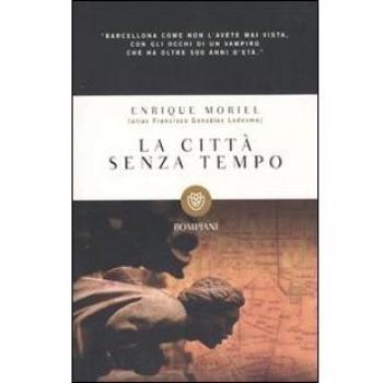 La città senza tempo