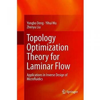 Topology Optimization Theory for Laminar Flow