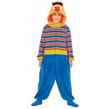 Sesame Street – My Other Me Kindervorstellung, farbiges Kostüm