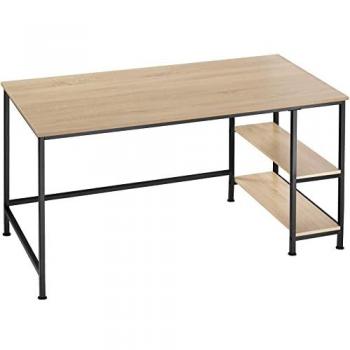 Mesa de ordenador Canton 120 x 60 x 75,5 cm