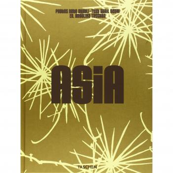Inside Asia. Ediz. inglese, francese e tedesca