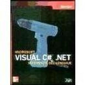 Microsoft Visual C# .NET. Referencia del lenguaje