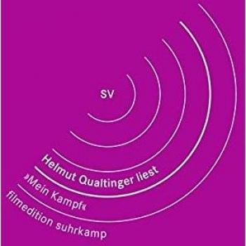 Helmut Qualtinger liest Mein Kampf | DVD | deutsch | 2016