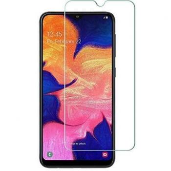 A10 Tempered Glass Screen Guard