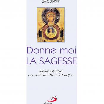 Donne-moi la sagesse