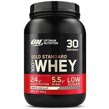Optimum Nutrition Gold Standard Whey Proteine