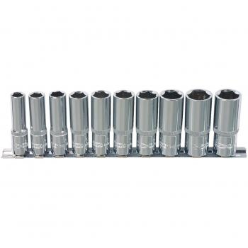 KS Tools 918.0612 10 piezas llaves de vaso