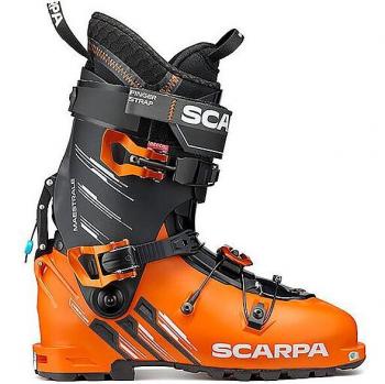 Scarpa Maestrale 110 Flex Men's Touring Boots