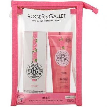 Roger & Gallet Trousse Estiva 2023 Rosa