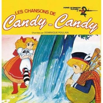 Candy Les Chansons De Candy