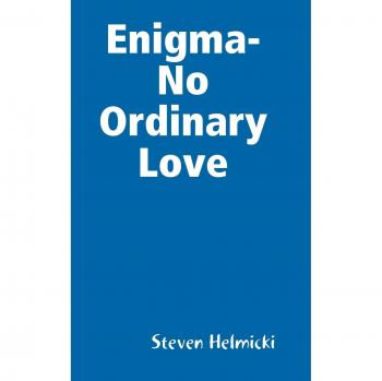 Enigma-No Ordinary Love