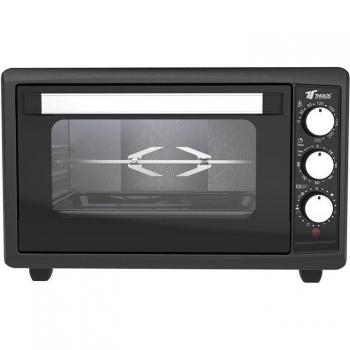Horno eléctrico Thulos TH-HE38L2