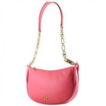 Bolso Bandolera Michael Kors “KENDALL‑CAMILA‑ROSE” – 30×20×6 cm
