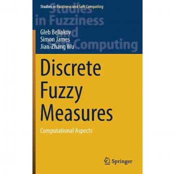 Discrete Fuzzy Measures