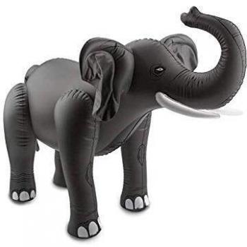 Folat Elefante Gonfiabile Unità