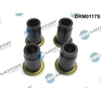 DR.MOTOR AUTOMOTIVE DRM0117S Injector Holder Gasket Seal