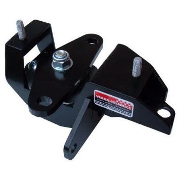 Support de transmission rigide Vibra‑Technics Sport VAG Polo 9N (01‑09), Fabia 6Y MK2