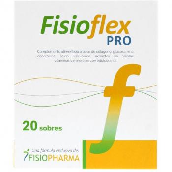 FisioFlex Max 20