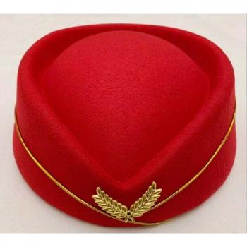 Naiveroo Flight Attendant Hat