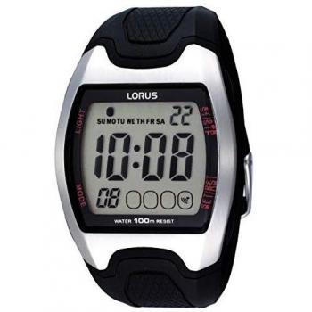 Lorus R2327CX9 Waterdicht Horloge
