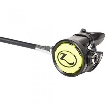 Zeagle Envoy II Regulador y Octopus