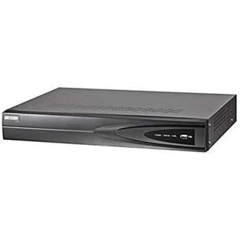 Hikvision DS-7604NI-K1/4PC 4-Kanal Netzwerkrecorder mit 1 HDD Speicher