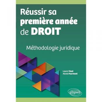Réussir sa première année de droit