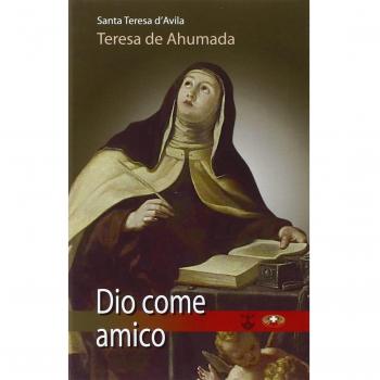 Dio come amico: la conquista di un regalo