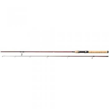 Caña de Pescar Spinning Berkley Cherrywood