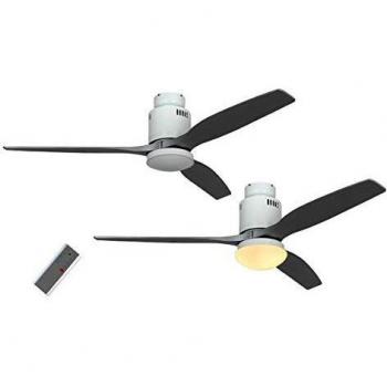 Casafan Aerodynamix Eco 132 BG-WE