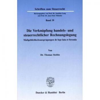 Die Verknüpfung handels