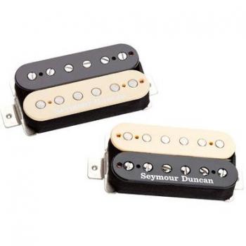 Seymour Duncan Hades Gates Humbucker Set 2024
