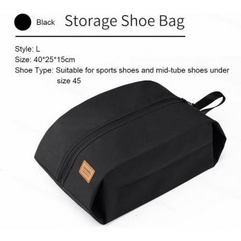 Naturehike Portable Outdoor Travel Shoe Bag