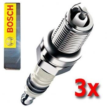 Bosch Smart Candle MCC 1.1 01.2004
