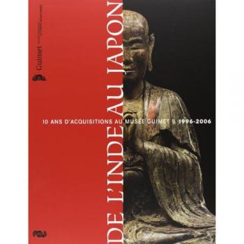 De l'inde au japon