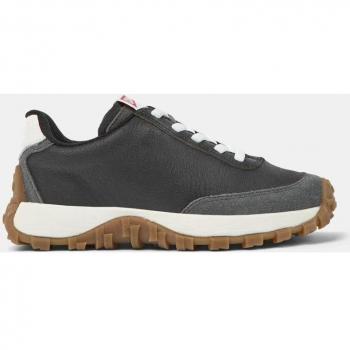 Zapatillas deportivas negras para niño