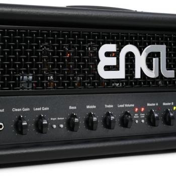 FIREBALL 100 W – Tête E 635